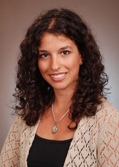 Debbie Bakes, MD Profile Headshot