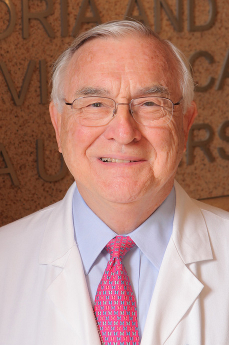 D Jackson Coleman Md Ophthalmology Columbiadoctors New York