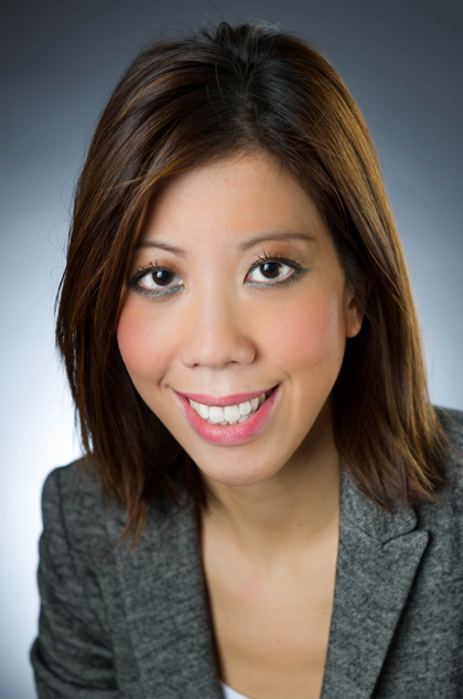 Denise E. Chou, MD Profile Headshot