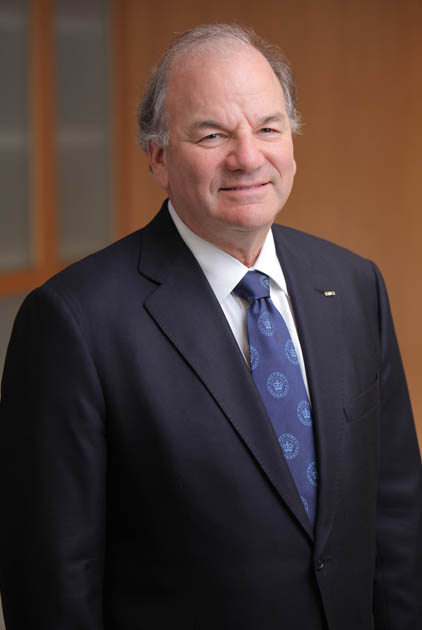 Mitchell C. Benson, MD Profile Headshot