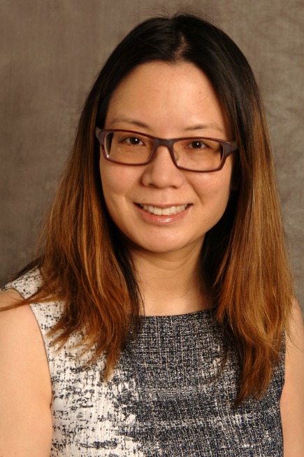 Denise Leung, MD Profile Headshot
