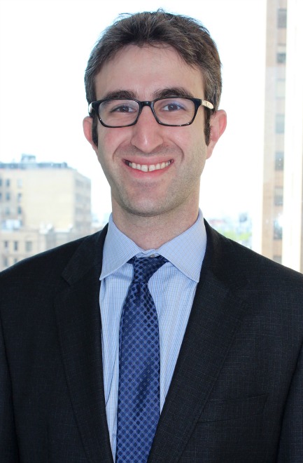 Daniel B. Lowenstein, MD, ABPN Profile Headshot