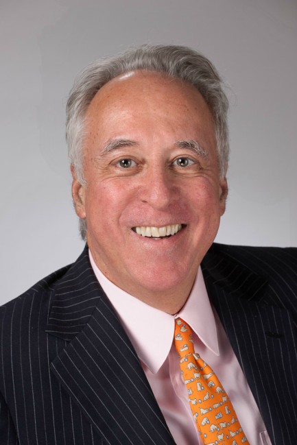 David N. Silvers, MD Profile Headshot