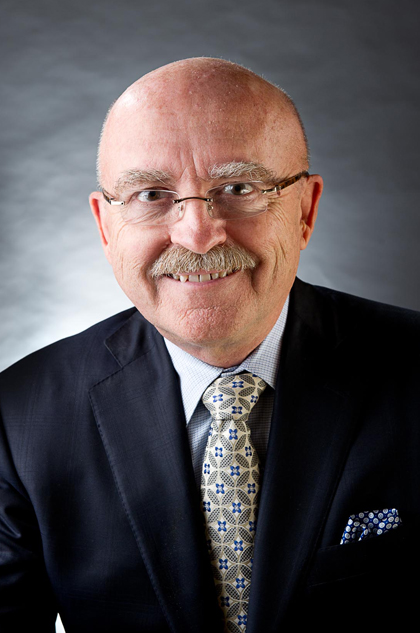 Donald O. Quest, MD Profile Headshot