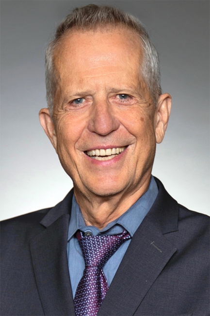 David P. Roye Jr., MD Profile Headshot