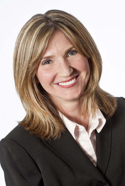 Dorothy Przydzial Smok, MD Profile Headshot
