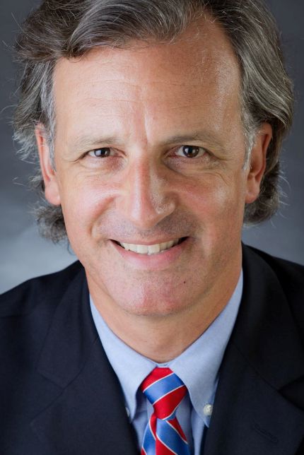 David S. Seres, MD, ScM, PNS Profile Headshot