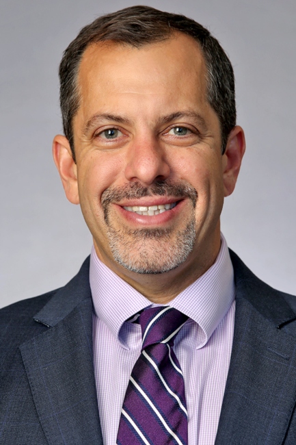 Michael G Vitale, MD Profile Headshot
