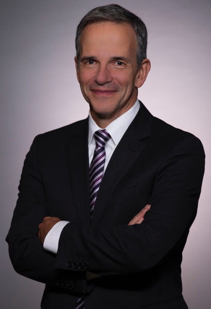 Diego Jaramillo, MD, MPH Profile Headshot