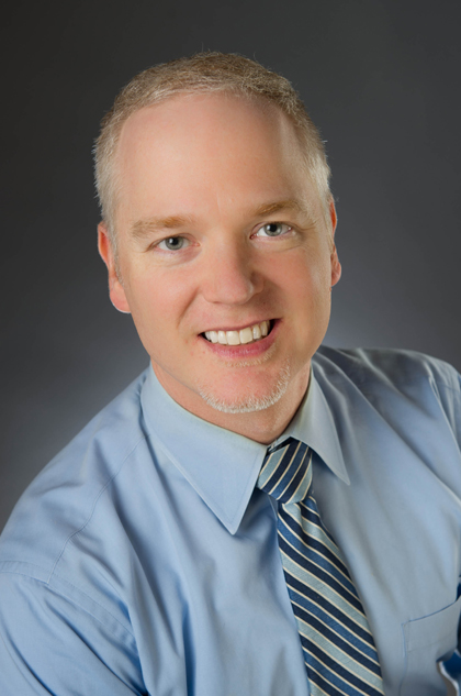 Jon Tyler Giles, MD Profile Headshot