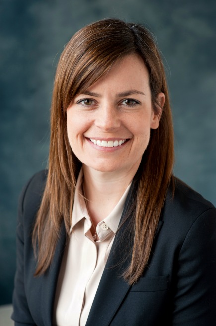 Elizabeth C. Verna, MD, MSc Profile Headshot