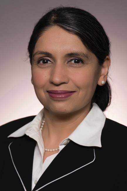 Roshni Rao, MD Profile Headshot