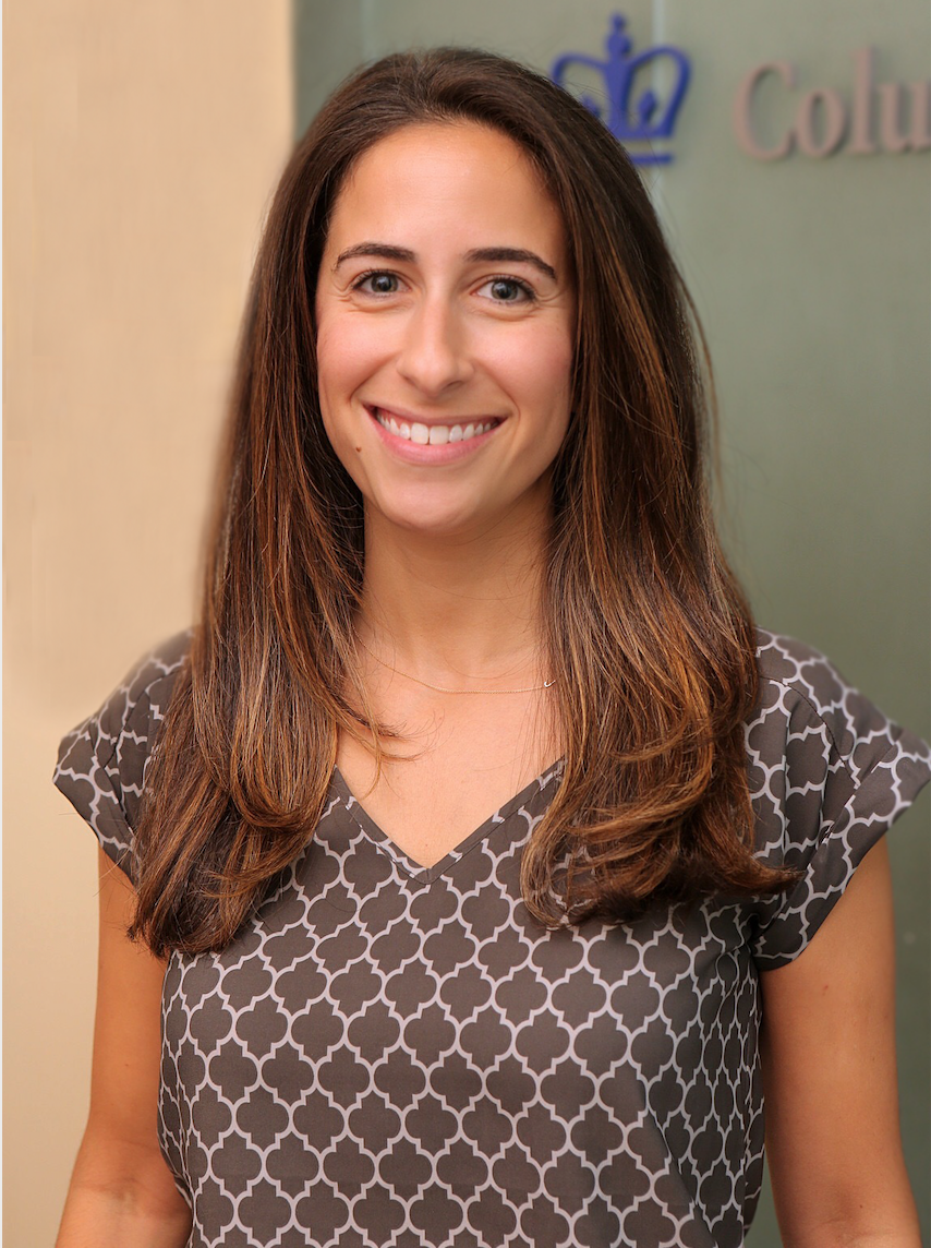 Jan Moskowitz, LCSW Profile Headshot