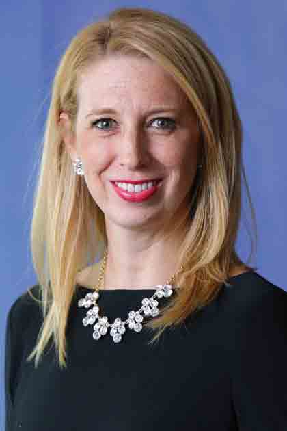 Erin K. Engle, PsyD Profile Headshot