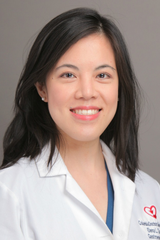 Elena L. Tsai, MD Profile Headshot