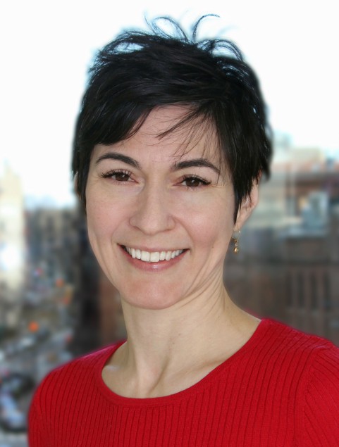 Eliza C. Miller, MD Profile Headshot
