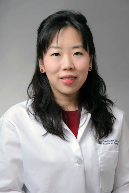 Elaine Y. Wan, MD Profile Headshot