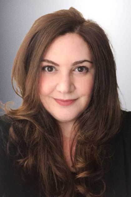 Lori A. Cogan, DNP, DCC, ACNP-BC Profile Headshot