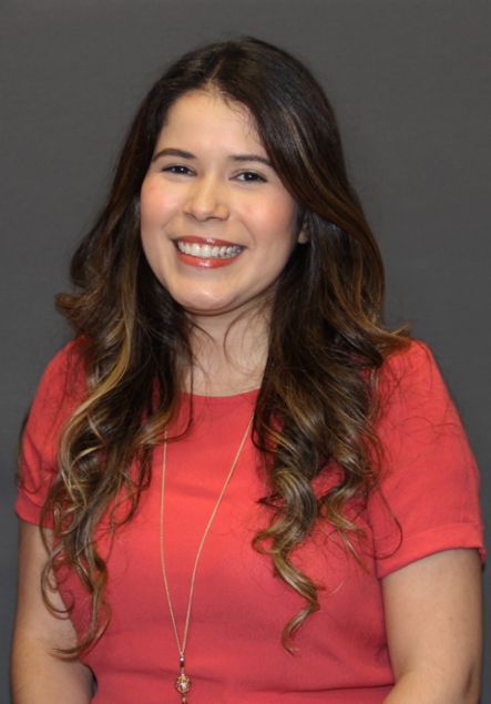 Kathleen Camacho, PsyD Profile Headshot