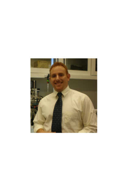George Gallos, MD Profile Headshot