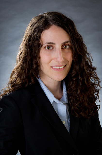 Angela Lisa Carrelli, MD Profile Headshot
