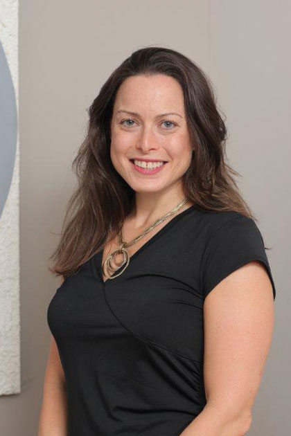 Tiffany Herlands, PsyD Profile Headshot
