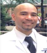 Wilson A. Quezada, MD Profile Headshot