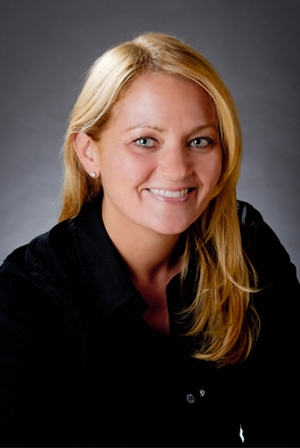 Elise A. Caccappolo, PhD, ABPP-CN Profile Headshot
