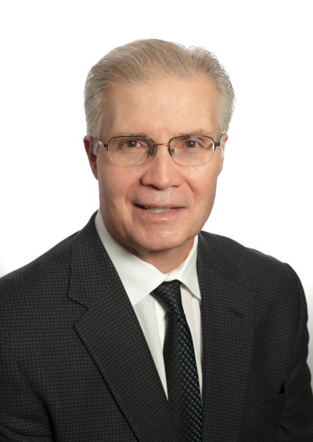 Francis Porreca, MD Profile Headshot