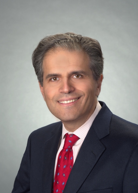 Gary Tannenbaum, MD, RVT, FACS Profile Headshot