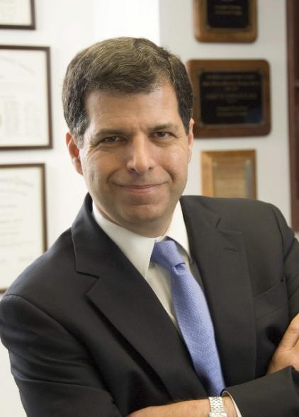 Gary K. Schwartz, MD Profile Headshot
