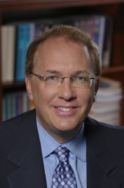 Gregg W. Stone, MD Profile Headshot