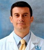 Daniel Brodie, MD Profile Headshot