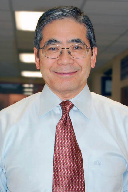 Hiroshi Mitsumoto, MD Profile Headshot