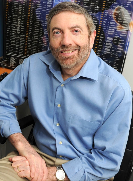 Ira A. Tabas, MD, PhD Profile Headshot