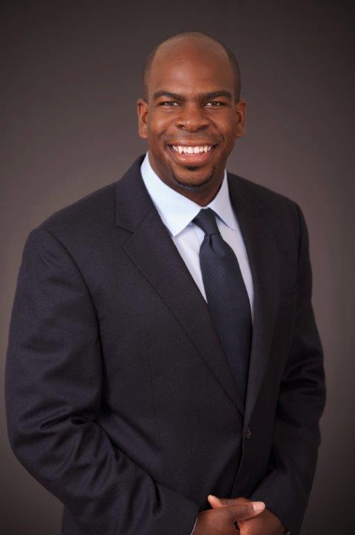 Thomas A. Imahiyerobo Jr., MD Profile Headshot