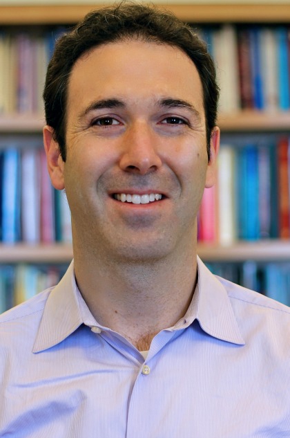 Ian M. Kronish, MD Profile Headshot