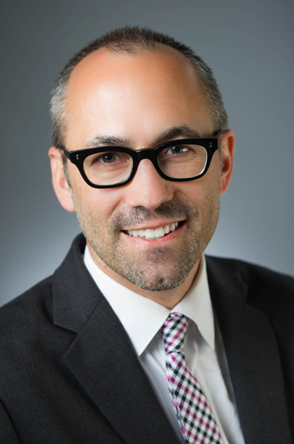 Julian Abrams, MD, MPH Profile Headshot