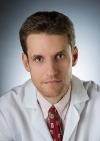 John C. Ausiello, MD Profile Headshot