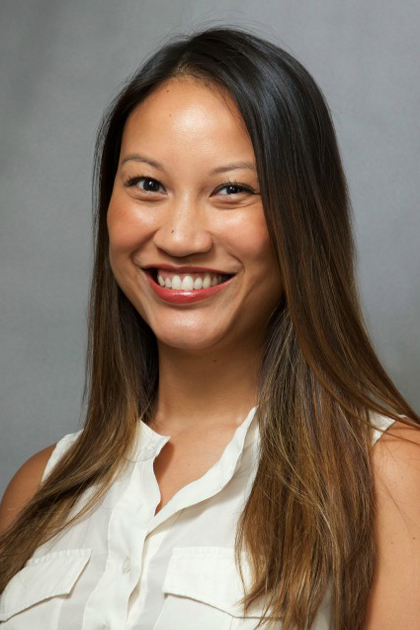 Janejira J. Chaiyasit, DNP, AGNP-C Profile Headshot