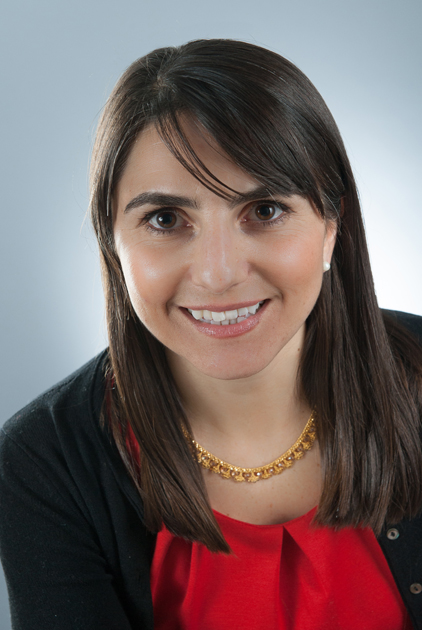 Jennifer E. Amengual, MD Profile Headshot