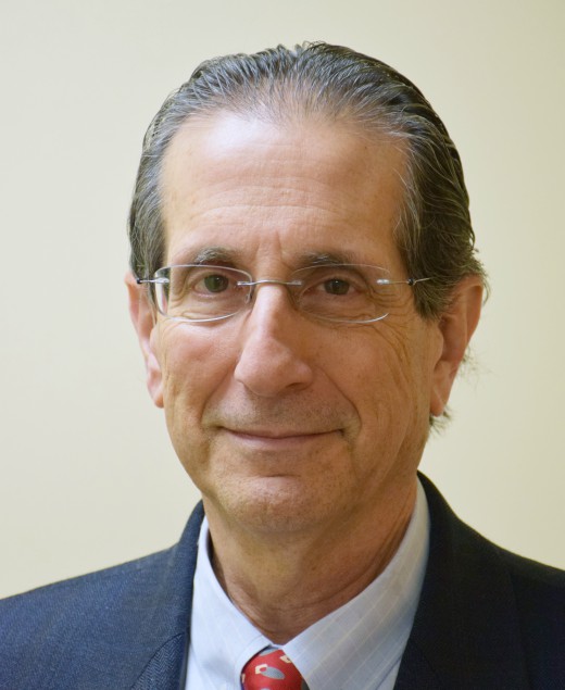 Jay E. Selman, MD Profile Headshot