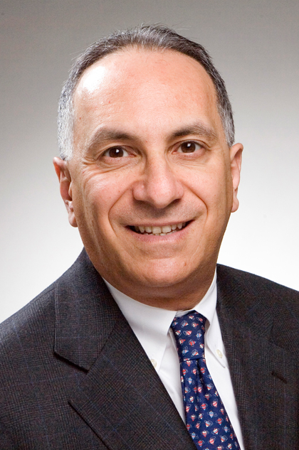 Joseph Haddad Jr., MD Profile Headshot