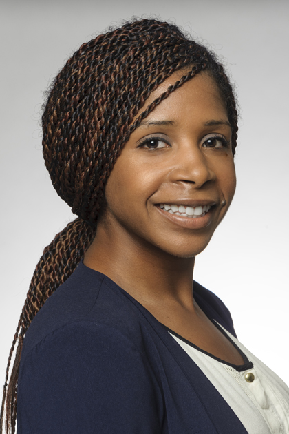June Harewood, DDS Profile Headshot
