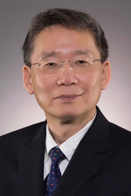Jongho Kim, MD, PhD Profile Headshot