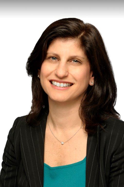Julia L. Glade Bender, MD Profile Headshot