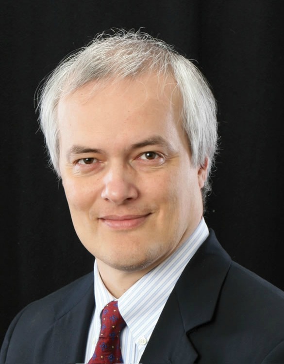 Jorge L. Sepulveda, MD Profile Headshot