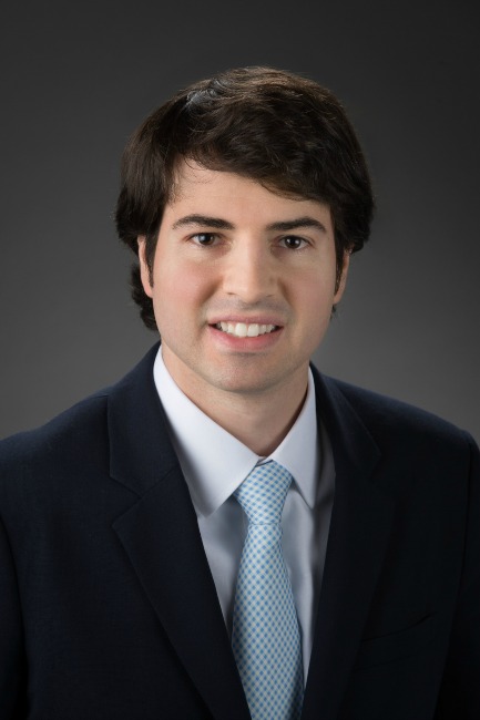 Jesse M. Lewin, MD Profile Headshot