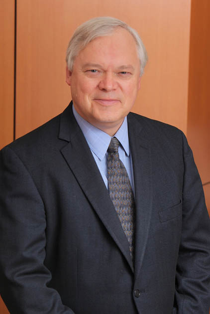 Joseph P. Dutkowsky, MD Profile Headshot