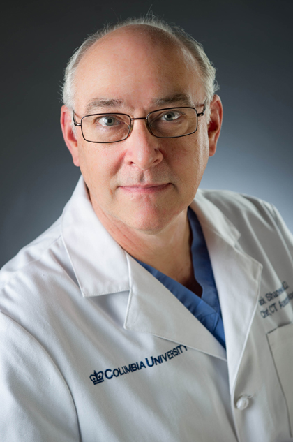 Jack S. Shanewise, MD Profile Headshot